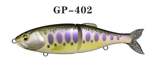 "Trout" Glidebait