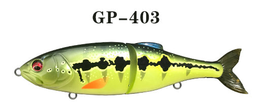 "Trout" Glidebait