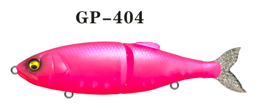 "Trout" Glidebait