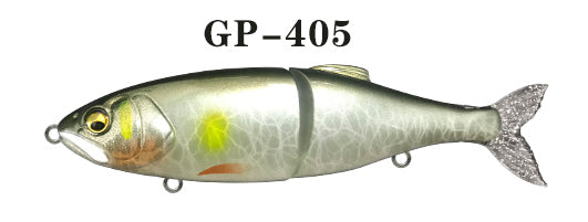 "Trout" Glidebait