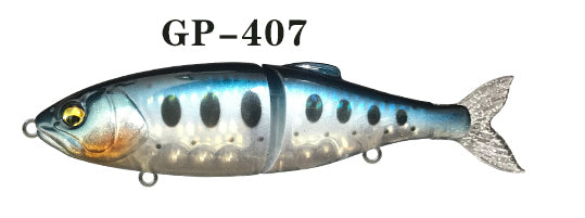 "Trout" Glidebait