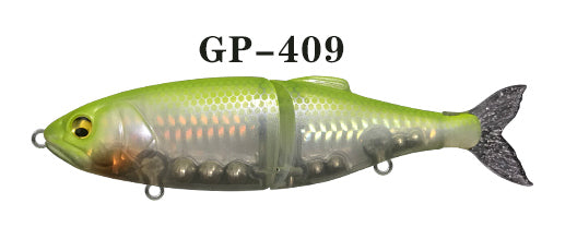 "Trout" Glidebait