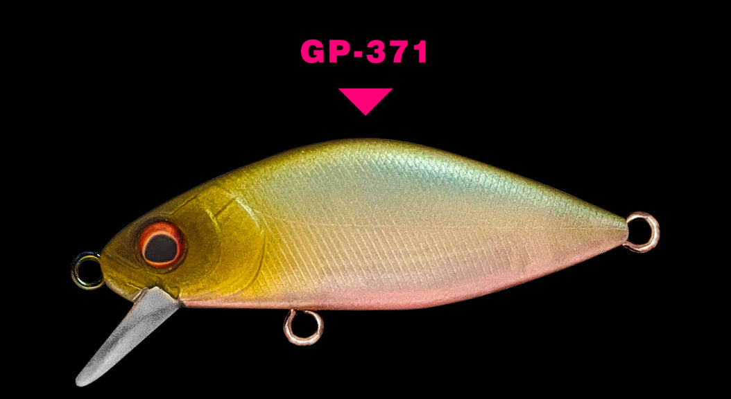 Hard Body Lure 45mm