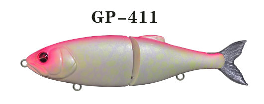 "Trout" Glidebait