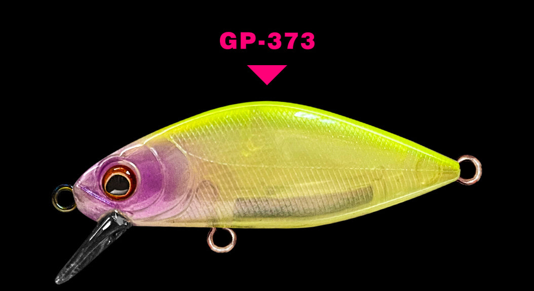 Hard Body Lure 45mm