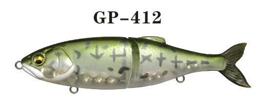 "Trout" Glidebait