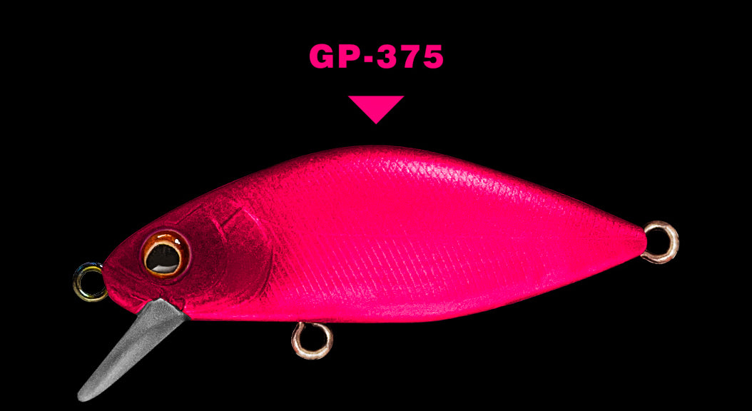 Hard Body Lure 45mm