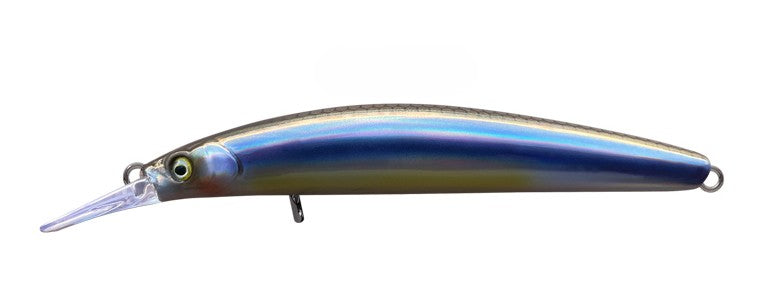 Hard body lure 75mm