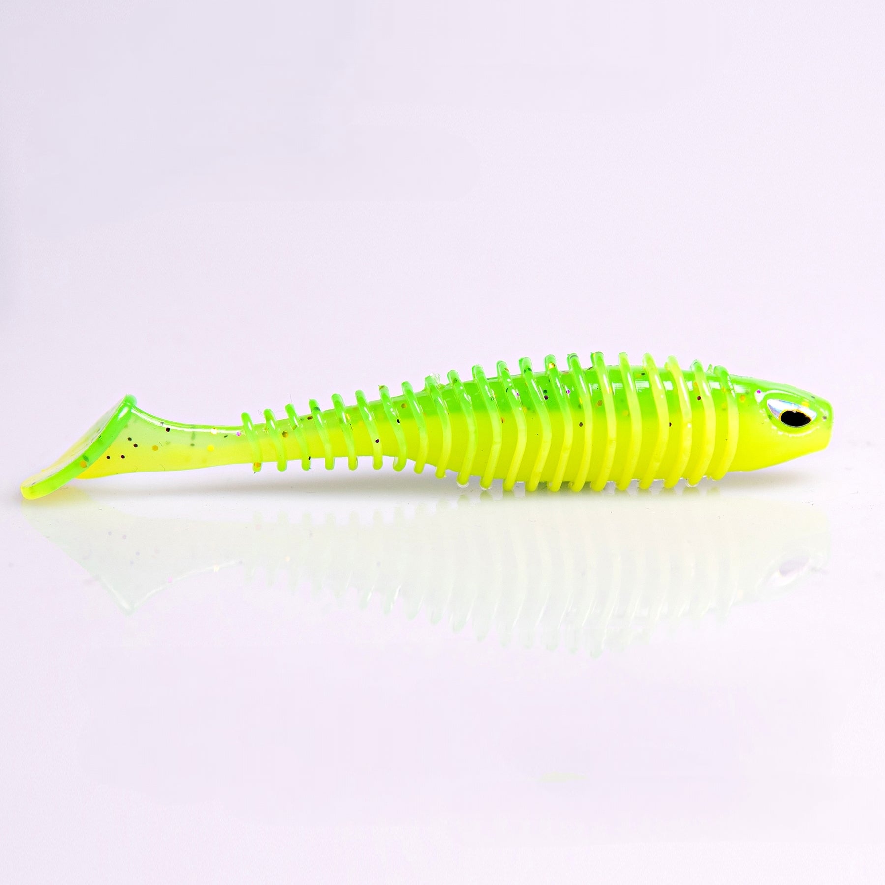 Soft Plastic Lure