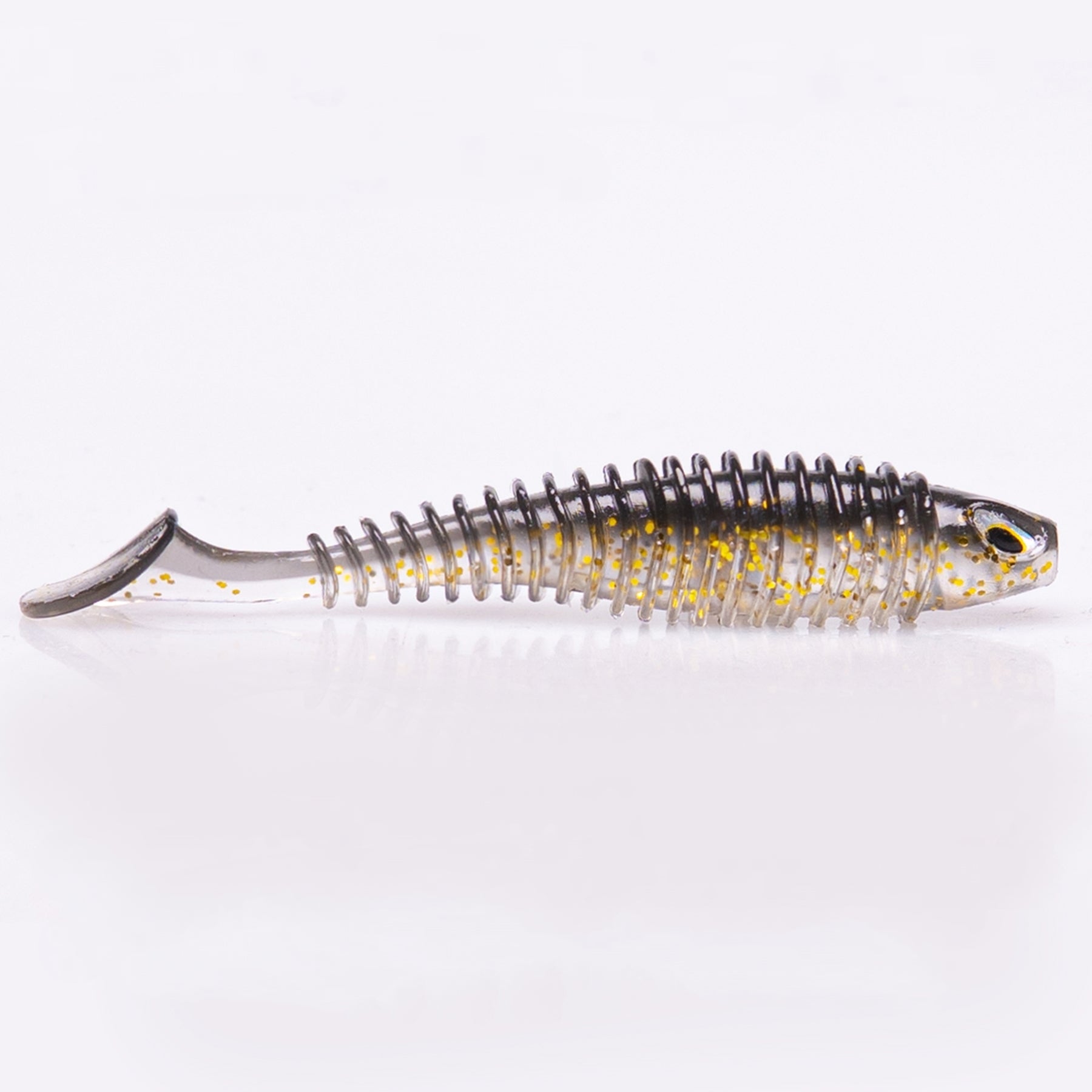 Soft Plastic Lure