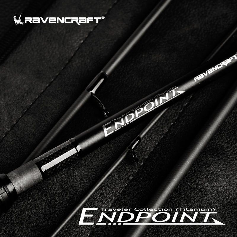 EndPoint -Traveler Collection(Titanium)