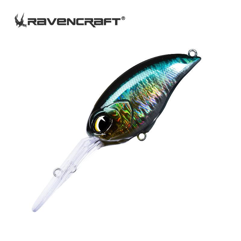 "Rc-crank" Crankbait 62