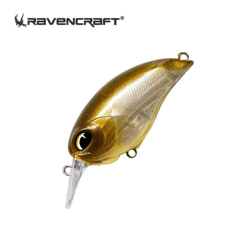 "Rc-crank" Crankbait 52