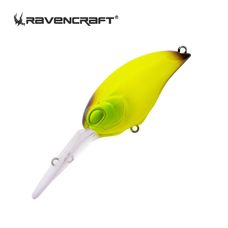 "Rc-crank" Crankbait 62