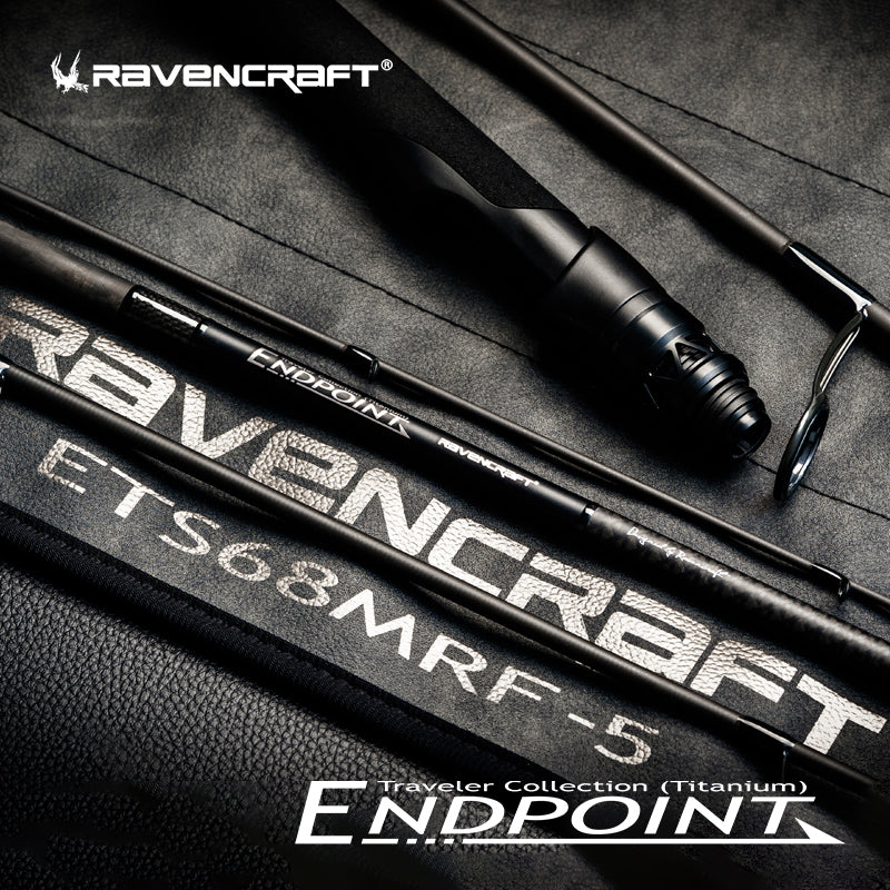 EndPoint -Traveler Collection(Titanium)