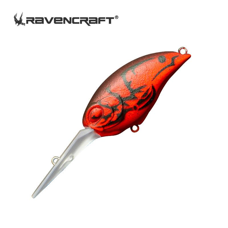 "Rc-crank" Crankbait 62