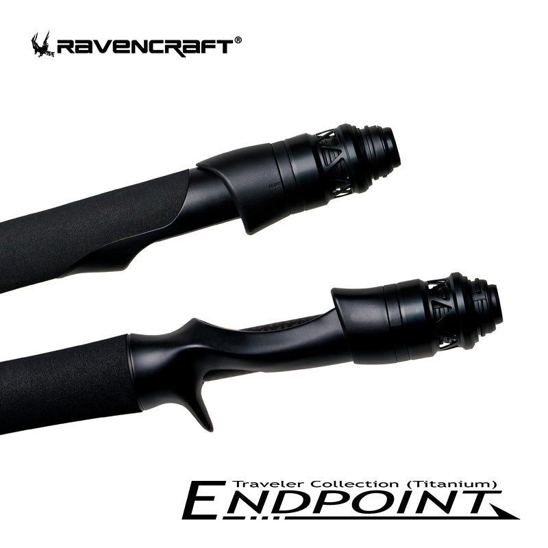 EndPoint -Traveler Collection(Titanium)