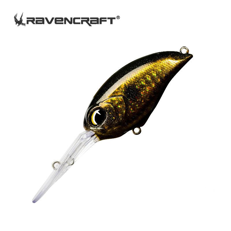 "Rc-crank" Crankbait 62