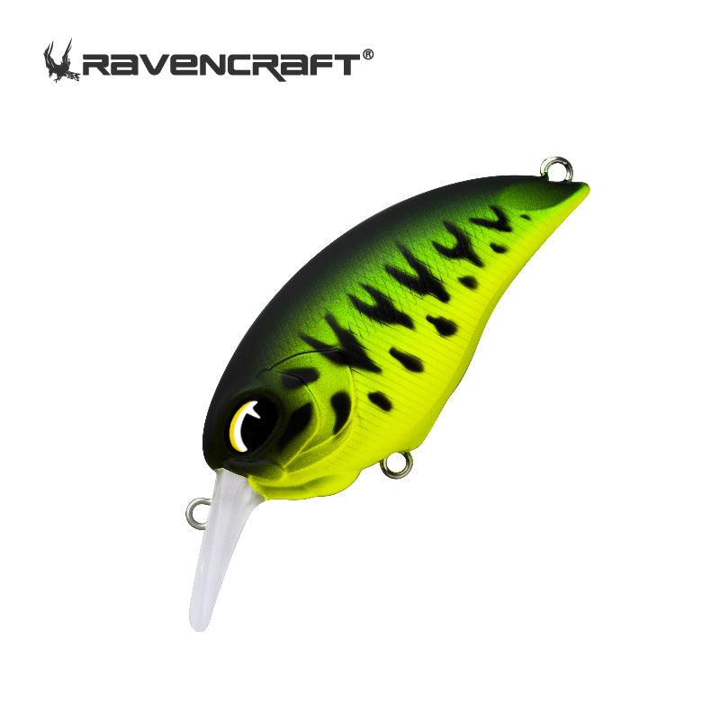 "Rc-crank" Crankbait 52