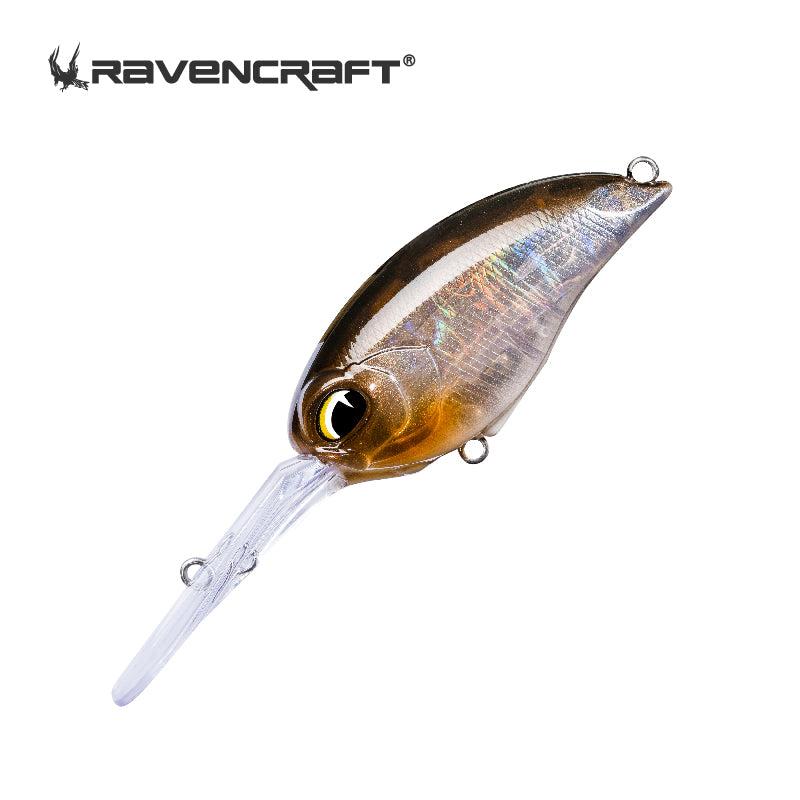 "Rc-crank" Crankbait 62