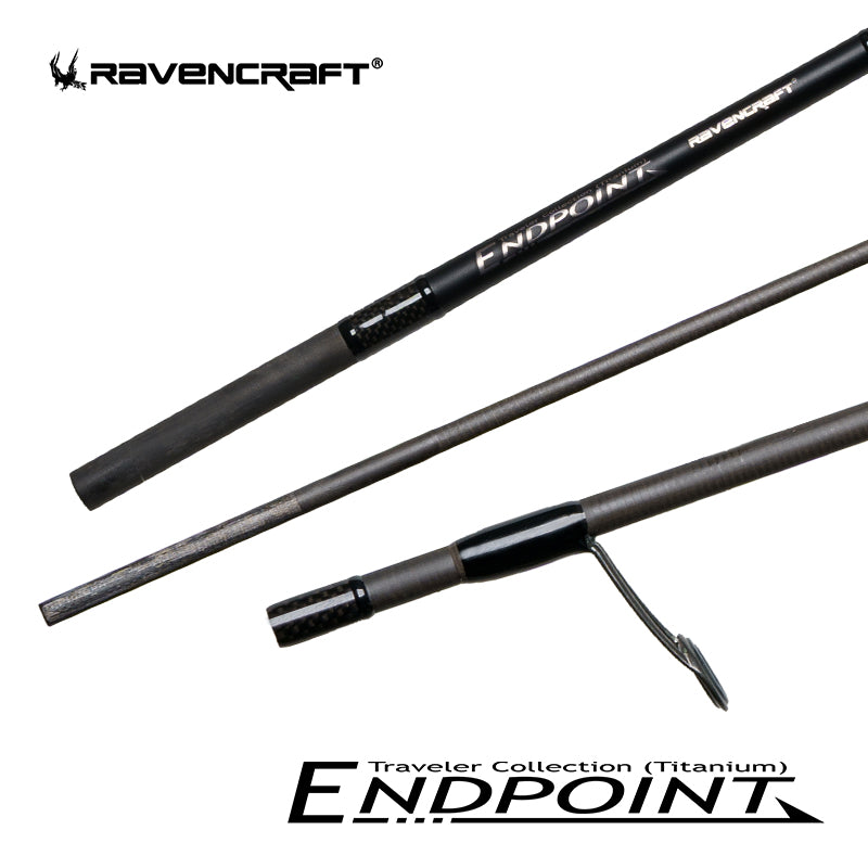 EndPoint -Traveler Collection(Titanium)