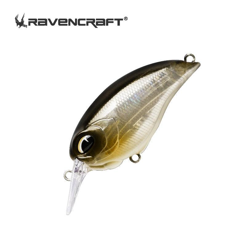 "Rc-crank" Crankbait 52