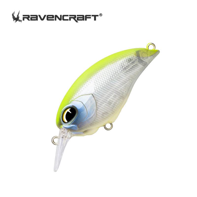 "Rc-crank" Crankbait 52