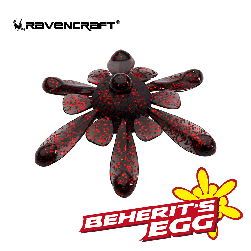 BEHERIT'S EGG - High under water resistance mode