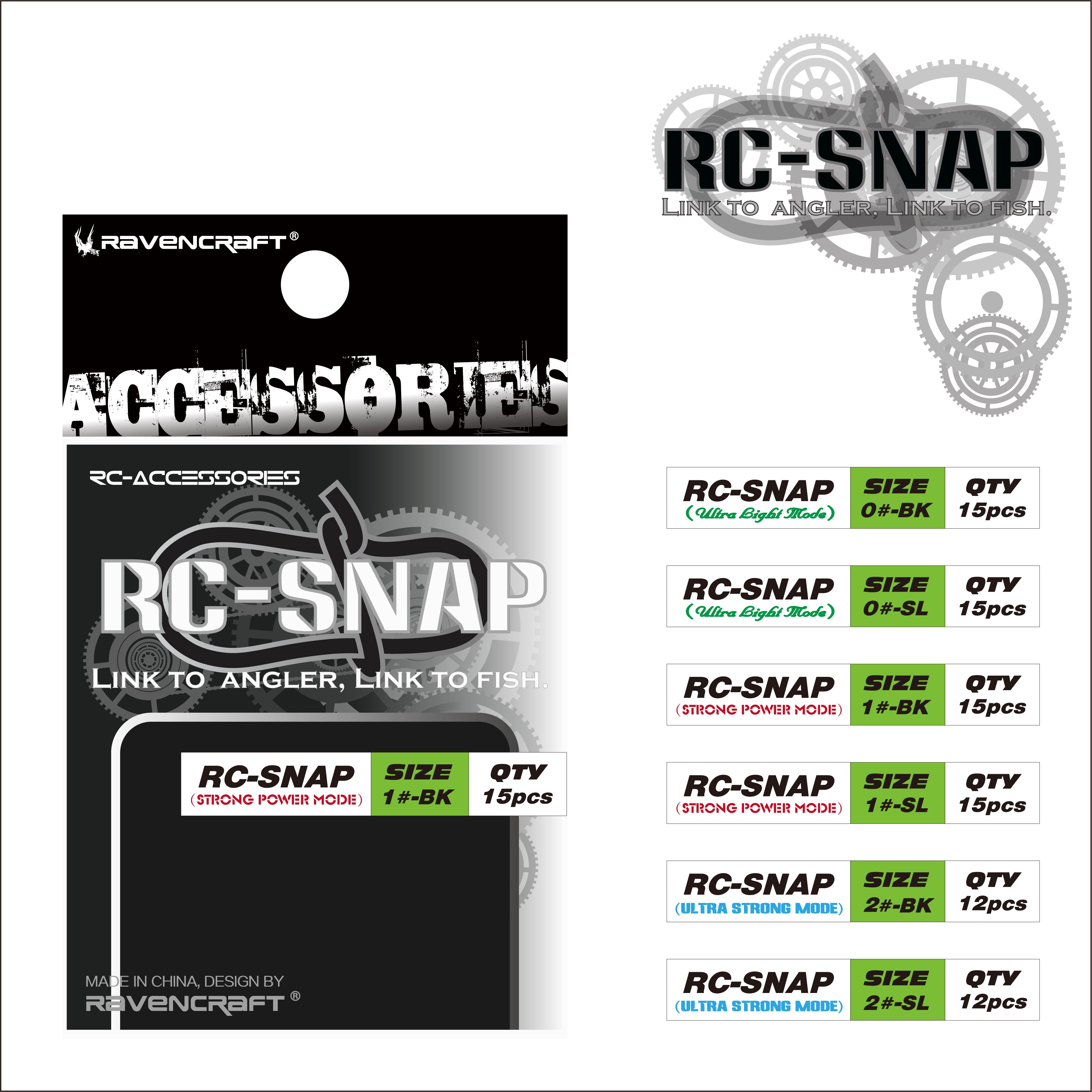 Rc-Snap