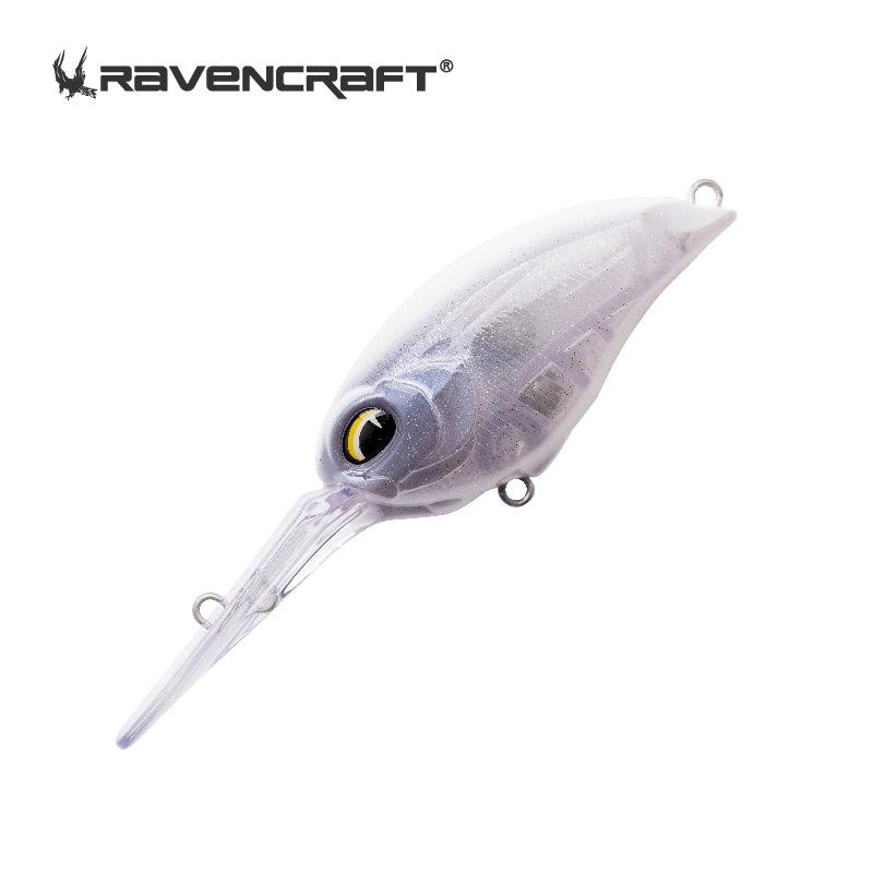 "Rc-crank" Crankbait 62