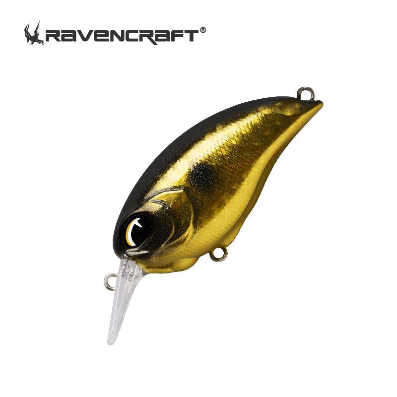 "Rc-crank" Crankbait 52