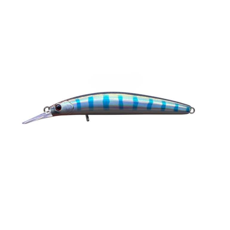 Hard body lure 75mm