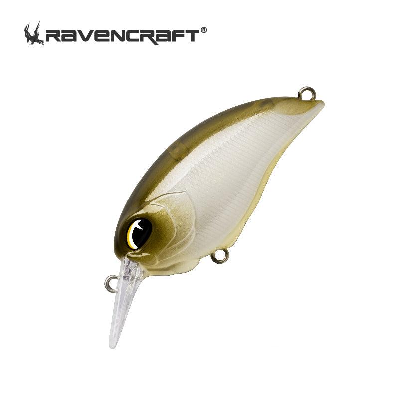 "Rc-crank" Crankbait 52