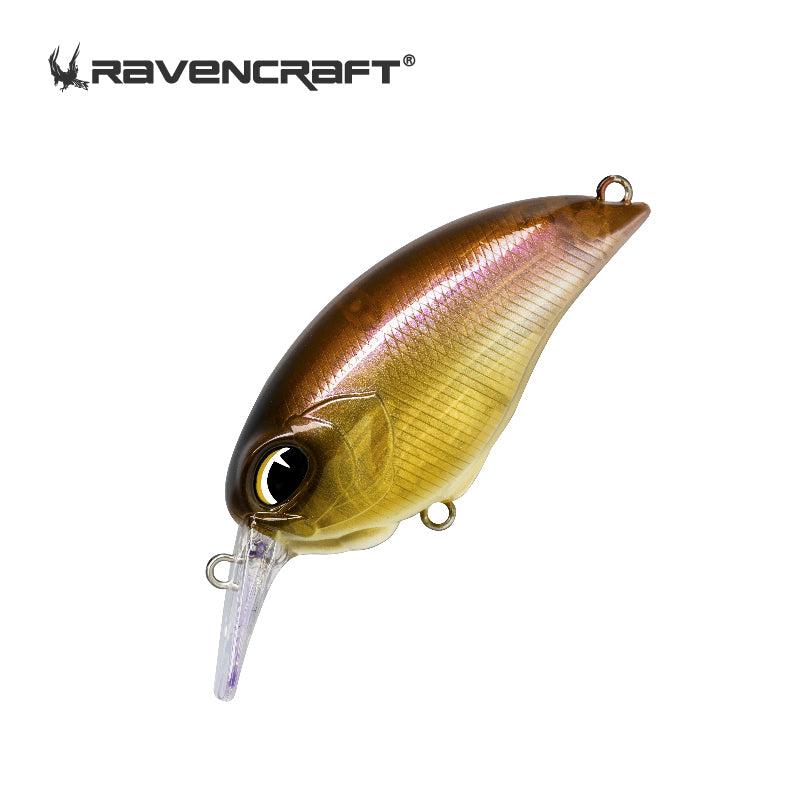 "Rc-crank" Crankbait 52