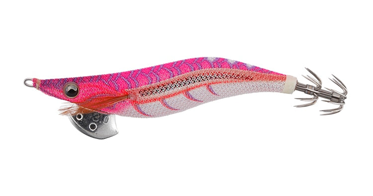 Yamashita EGI OH LIVE NEONBRIGHT Squid Jig