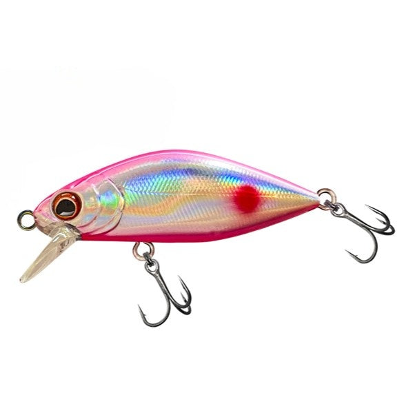 Hard Body Lure 45mm